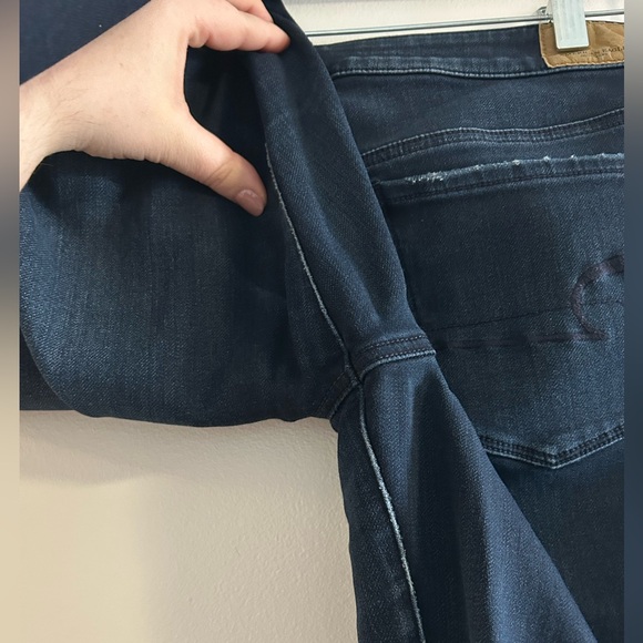 American Eagle Jeggings - Picture 2 of 6